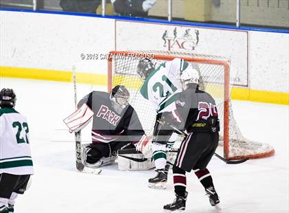 Thumbnail 2 in Montville vs Park Regional (Haas Cup Final) photogallery.