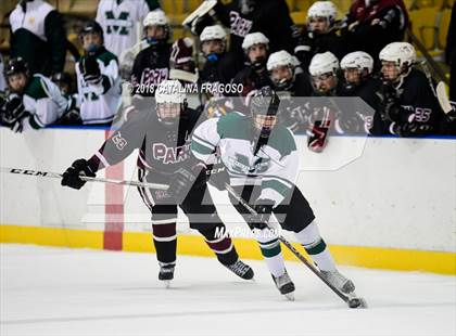 Thumbnail 1 in Montville vs Park Regional (Haas Cup Final) photogallery.