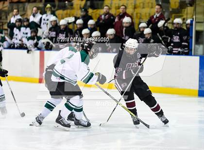 Thumbnail 3 in Montville vs Park Regional (Haas Cup Final) photogallery.