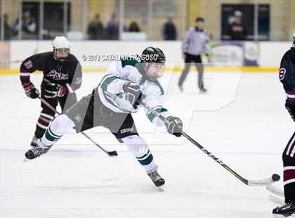Thumbnail 2 in Montville vs Park Regional (Haas Cup Final) photogallery.