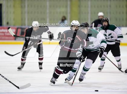 Thumbnail 1 in Montville vs Park Regional (Haas Cup Final) photogallery.
