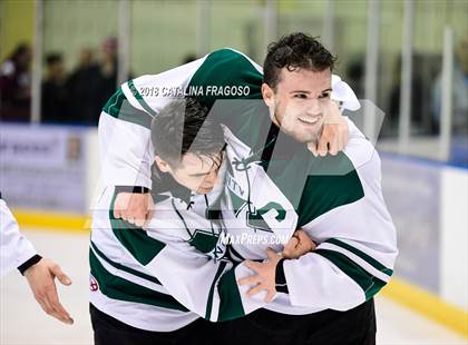 Thumbnail 2 in Montville vs Park Regional (Haas Cup Final) photogallery.