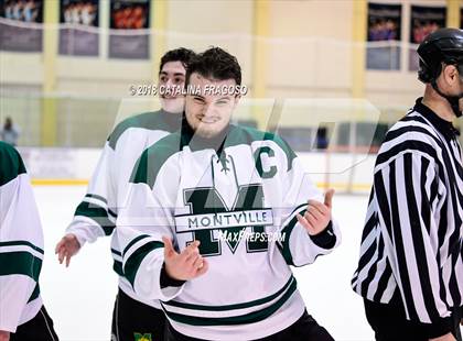 Thumbnail 2 in Montville vs Park Regional (Haas Cup Final) photogallery.
