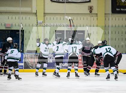 Thumbnail 3 in Montville vs Park Regional (Haas Cup Final) photogallery.