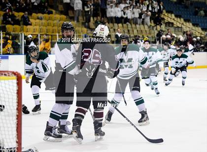 Thumbnail 2 in Montville vs Park Regional (Haas Cup Final) photogallery.