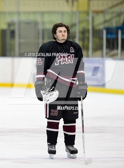 Thumbnail 1 in Montville vs Park Regional (Haas Cup Final) photogallery.