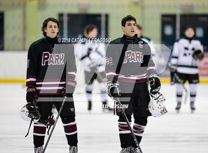 Thumbnail 2 in Montville vs Park Regional (Haas Cup Final) photogallery.