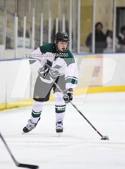 Thumbnail 1 in Montville vs Park Regional (Haas Cup Final) photogallery.