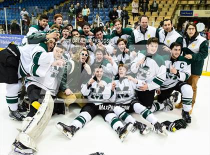 Thumbnail 2 in Montville vs Park Regional (Haas Cup Final) photogallery.