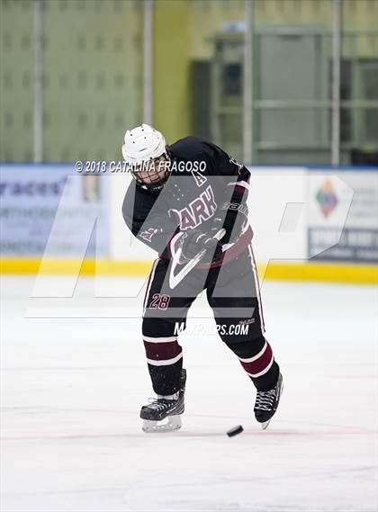 Thumbnail 3 in Montville vs Park Regional (Haas Cup Final) photogallery.