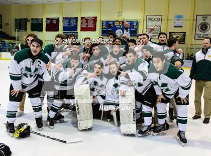 Thumbnail 3 in Montville vs Park Regional (Haas Cup Final) photogallery.