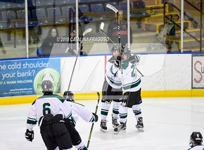 Thumbnail 2 in Montville vs Park Regional (Haas Cup Final) photogallery.