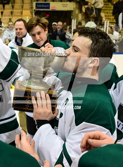 Thumbnail 1 in Montville vs Park Regional (Haas Cup Final) photogallery.
