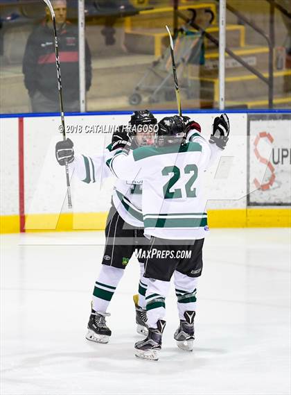 Thumbnail 1 in Montville vs Park Regional (Haas Cup Final) photogallery.
