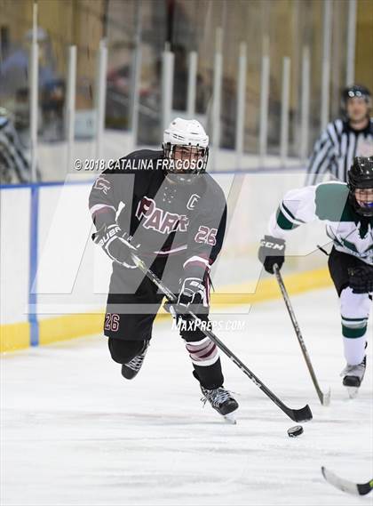 Thumbnail 1 in Montville vs Park Regional (Haas Cup Final) photogallery.