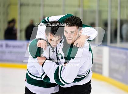 Thumbnail 1 in Montville vs Park Regional (Haas Cup Final) photogallery.