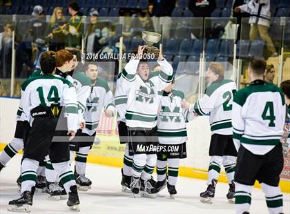 Thumbnail 3 in Montville vs Park Regional (Haas Cup Final) photogallery.