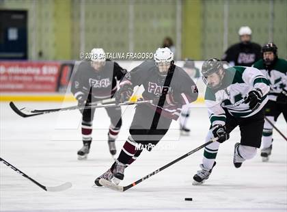 Thumbnail 3 in Montville vs Park Regional (Haas Cup Final) photogallery.
