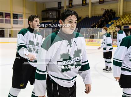 Thumbnail 1 in Montville vs Park Regional (Haas Cup Final) photogallery.