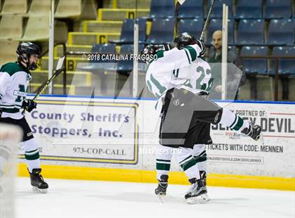 Thumbnail 2 in Montville vs Park Regional (Haas Cup Final) photogallery.