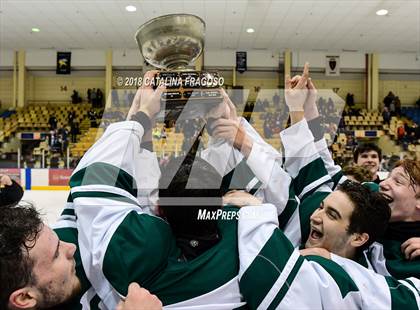 Thumbnail 3 in Montville vs Park Regional (Haas Cup Final) photogallery.