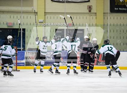 Thumbnail 2 in Montville vs Park Regional (Haas Cup Final) photogallery.