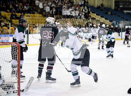 Thumbnail 1 in Montville vs Park Regional (Haas Cup Final) photogallery.