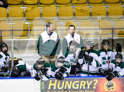 Thumbnail 3 in Montville vs Park Regional (Haas Cup Final) photogallery.