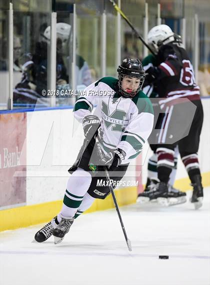 Thumbnail 2 in Montville vs Park Regional (Haas Cup Final) photogallery.