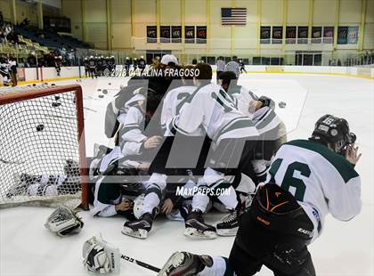 Thumbnail 3 in Montville vs Park Regional (Haas Cup Final) photogallery.