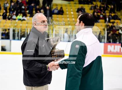 Thumbnail 3 in Montville vs Park Regional (Haas Cup Final) photogallery.