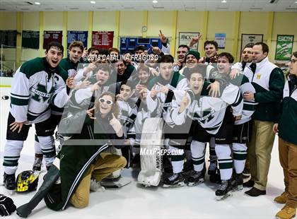Thumbnail 3 in Montville vs Park Regional (Haas Cup Final) photogallery.