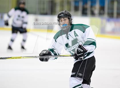 Thumbnail 3 in Montville vs Park Regional (Haas Cup Final) photogallery.