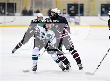 Thumbnail 2 in Montville vs Park Regional (Haas Cup Final) photogallery.