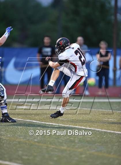 Thumbnail 2 in Pomona @ Valor Christian photogallery.