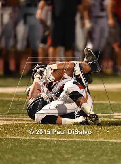 Thumbnail 2 in Pomona @ Valor Christian photogallery.