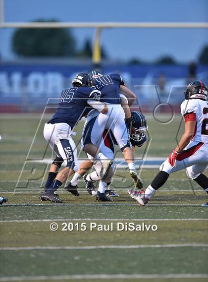 Thumbnail 1 in Pomona @ Valor Christian photogallery.
