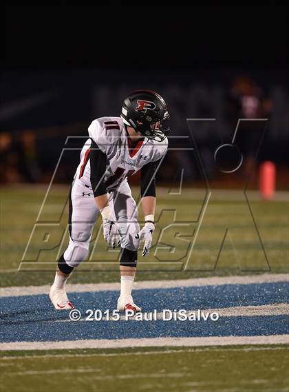 Thumbnail 2 in Pomona @ Valor Christian photogallery.