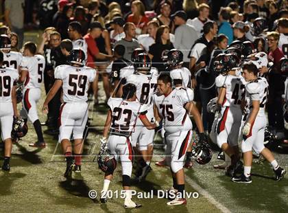 Thumbnail 1 in Pomona @ Valor Christian photogallery.