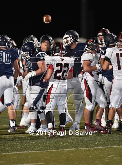 Thumbnail 3 in Pomona @ Valor Christian photogallery.