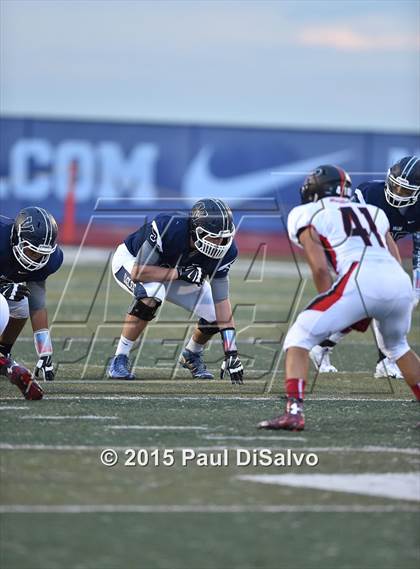 Thumbnail 1 in Pomona @ Valor Christian photogallery.