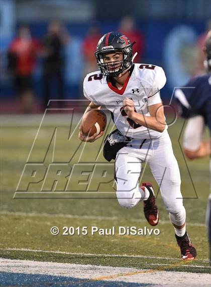 Thumbnail 1 in Pomona @ Valor Christian photogallery.