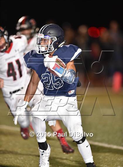 Thumbnail 3 in Pomona @ Valor Christian photogallery.