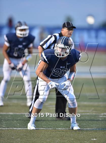 Thumbnail 2 in Pomona @ Valor Christian photogallery.