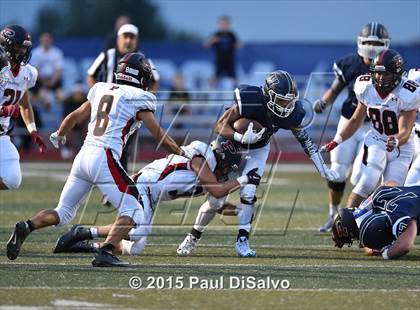 Thumbnail 3 in Pomona @ Valor Christian photogallery.