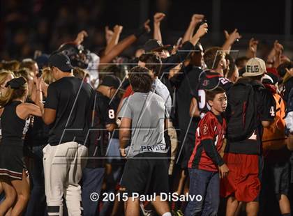 Thumbnail 2 in Pomona @ Valor Christian photogallery.