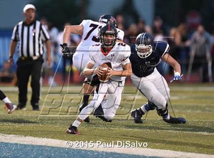 Thumbnail 3 in Pomona @ Valor Christian photogallery.