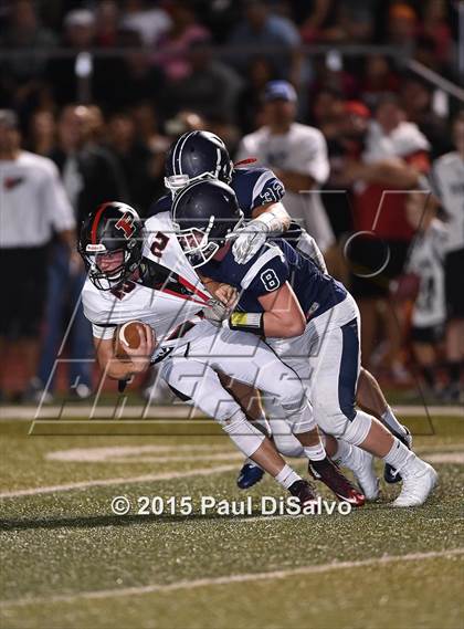 Thumbnail 3 in Pomona @ Valor Christian photogallery.