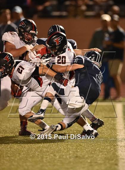 Thumbnail 3 in Pomona @ Valor Christian photogallery.