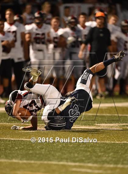 Thumbnail 1 in Pomona @ Valor Christian photogallery.